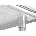 Advance Tabco KMSLAG-245-X 24
