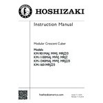 Hoshizaki KM-1340MRJZ 30