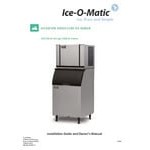 Ice-O-Matic CIM0836HR49 Elevation Series 30