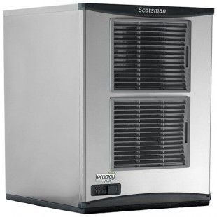 Scotsman FS1522AX-32A Prodigy® Plus Series 22 Scotsman FS1522AX-32A Prodigy® Plus Series 22