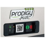 Scotsman FS1522AX-32A Prodigy® Plus Series 22 Scotsman FS1522AX-32A Prodigy® Plus Series 22