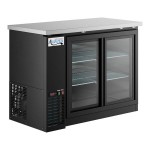 Avantco UBB-48S-HC 48