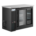 Avantco UBB-48S-HC 48