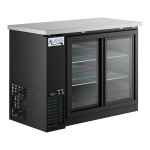 Avantco UBB-48S-HC 48