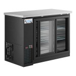 Avantco UBB-48S-HC 48