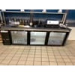 Avantco UBB-48S-HC 48