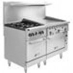 Wolf by Vulcan C60SC-4B36GN Challenger XL Series Natural Gas 60 Wolf by Vulcan C60SC-4B36GN Challenger XL Series Natural Gas 60