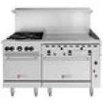 Wolf by Vulcan C60SC-4B36GN Challenger XL Series Natural Gas 60 Wolf by Vulcan C60SC-4B36GN Challenger XL Series Natural Gas 60
