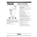 Vulcan V112H-LP V Series Liquid Propane 12