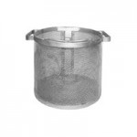 Giles GGF-400 NAT 45 lb. Natural Gas Kettle Fryer - 45,000 BTU