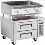 Cooking Performance Group GT-CPG-36-NL 36 Cooking Performance Group GT-CPG-36-NL 36