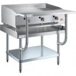 Cooking Performance Group GT-CPG-36-NL 36 Cooking Performance Group GT-CPG-36-NL 36
