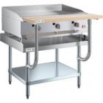 Cooking Performance Group GT-CPG-36-NL 36 Cooking Performance Group GT-CPG-36-NL 36