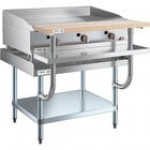 Cooking Performance Group GT-CPG-36-NL 36 Cooking Performance Group GT-CPG-36-NL 36