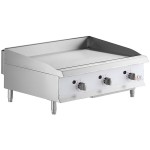 Cooking Performance Group GT-CPG-36-NL 36 Cooking Performance Group GT-CPG-36-NL 36