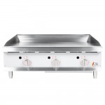 Cooking Performance Group GT-CPG-36-NL 36 Cooking Performance Group GT-CPG-36-NL 36