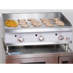 Cooking Performance Group GT-CPG-36-NL 36 Cooking Performance Group GT-CPG-36-NL 36