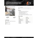 Cooking Performance Group GT-CPG-36-NL 36 Cooking Performance Group GT-CPG-36-NL 36