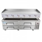 Cooking Performance Group GT-CPG-36-NL 36 Cooking Performance Group GT-CPG-36-NL 36