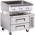 Cooking Performance Group GT-CPG-36-NL 36 Cooking Performance Group GT-CPG-36-NL 36