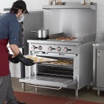 Cooking Performance Group S36-G24-N Natural Gas 2 Burner 36 Cooking Performance Group S36-G24-N Natural Gas 2 Burner 36