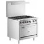 Cooking Performance Group S36-G24-N Natural Gas 2 Burner 36 Cooking Performance Group S36-G24-N Natural Gas 2 Burner 36
