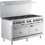Cooking Performance Group S36-G24-N Natural Gas 2 Burner 36 Cooking Performance Group S36-G24-N Natural Gas 2 Burner 36