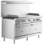 Cooking Performance Group S36-G24-N Natural Gas 2 Burner 36 Cooking Performance Group S36-G24-N Natural Gas 2 Burner 36