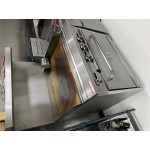 Cooking Performance Group S36-G24-N Natural Gas 2 Burner 36 Cooking Performance Group S36-G24-N Natural Gas 2 Burner 36