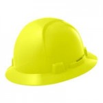 Lift Safety Briggs Hi-Viz Orange 4-Point Ratchet Suspension Vented Full Brim Hard Hat HBFC-20HO Lift Safety Briggs Hi-Viz Orange 4-Point Ratchet Suspension Vented Full Brim Hard Hat HBFC-20HO