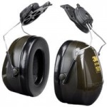 3M H-701RUV White 4-Point Ratchet Suspension Hard Hat with UVicator