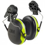 3M H-701RUV White 4-Point Ratchet Suspension Hard Hat with UVicator