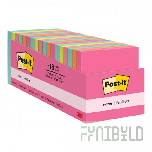 3M Post-It® 3