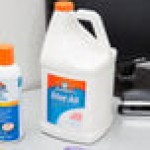 Elmer's E1326 Glue-All 1 Gallon White Multipurpose Glue