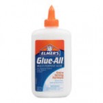 Elmer's E1326 Glue-All 1 Gallon White Multipurpose Glue