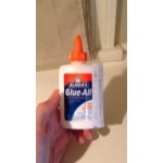 Elmer's E1326 Glue-All 1 Gallon White Multipurpose Glue
