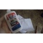 Elmer's E1326 Glue-All 1 Gallon White Multipurpose Glue