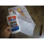 Elmer's E1326 Glue-All 1 Gallon White Multipurpose Glue