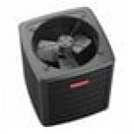 Goodman 3 Ton Single-Stage PSC Split System Air Conditioner (Cooling Only) GLXS4BA3610 - 14.3 SEER2, 34,600 BTU, 208/240V