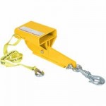 Vestil 3 7/8