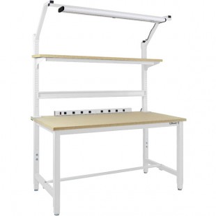 BenchPro Kennedy Series 30