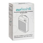 Fresh Products Ourfreshe OFE-F-000I006M Air Freshener Cabinet Fresh Products Ourfreshe OFE-F-000I006M Air Freshener Cabinet