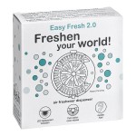 Fresh Products Easy Fresh EFCABA1-F-000I012M Air Freshener Dispenser - 12/Pack Fresh Products Easy Fresh EFCABA1-F-000I012M Air Freshener Dispenser - 12/Pack