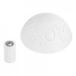 Fresh Products Easy Fresh EFCABA1-F-000I012M Air Freshener Dispenser - 12/Pack Fresh Products Easy Fresh EFCABA1-F-000I012M Air Freshener Dispenser - 12/Pack