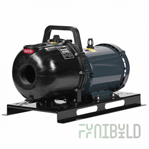 Pacer Pumps S Series SE3LL-C5.0C 3