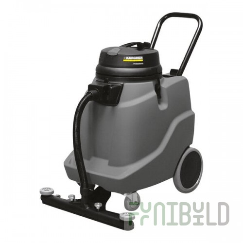 Karcher NT 68/1 1.103-495.0 18 Gallon Wet / Dry Vacuum with 24
