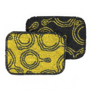 Lodge AESCRUB Everyday Scrub Cloth Lodge AESCRUB Everyday Scrub Cloth