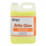 Noble 5 lb. Laundry Block Concentrated Solid Laundry Detergent - 4/Case Noble 5 lb. Laundry Block Concentrated Solid Laundry Detergent - 4/Case