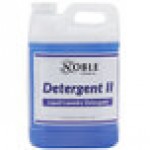 Noble 5 lb. Laundry Block Concentrated Solid Laundry Detergent - 4/Case Noble 5 lb. Laundry Block Concentrated Solid Laundry Detergent - 4/Case