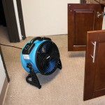 XPOWER P-21AR 4-Speed Industrial Axial Fan with GFCI Power Outlets - 1100 CFM; 115V XPOWER P-21AR 4-Speed Industrial Axial Fan with GFCI Power Outlets - 1100 CFM; 115V